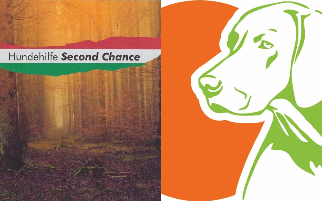 Hundehilfe Second Chance